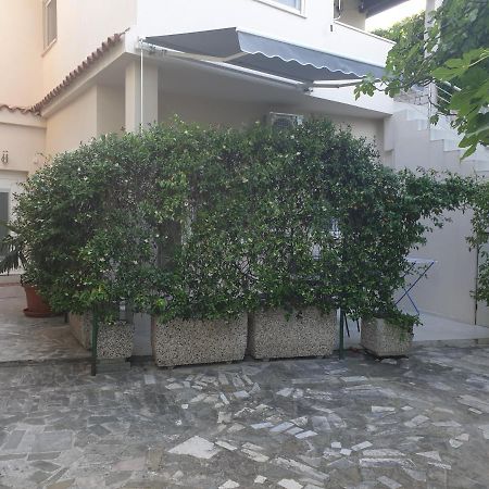 Apartment With Terrace Порторож Екстериор снимка